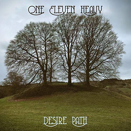 Desire Path [Vinyl LP] von BEYOND BEYOND