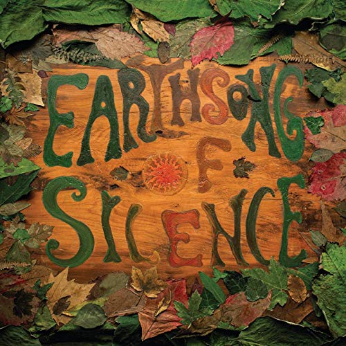 Earthsong of Silence [Vinyl LP] von BEYOND BEYOND
