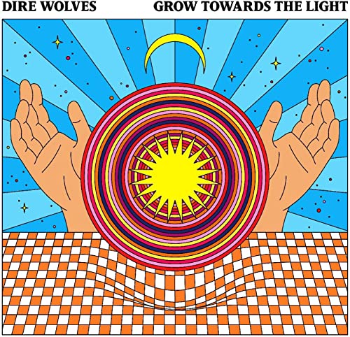 Grow Towards the Light [Vinyl LP] von BEYOND BEYOND