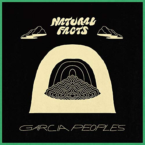 Natural Facts [Vinyl LP] von BEYOND BEYOND