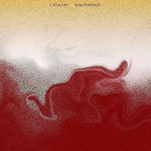 Sauropoda [Vinyl LP] von BEYOND BEYOND