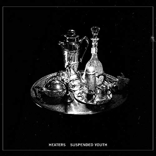Suspended Youth [Vinyl LP] von BEYOND BEYOND