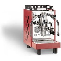 Bezzera Aria S MN Rot, Quadrate Bezzera Aria S MN Rot, Quadrate von BEZZERA