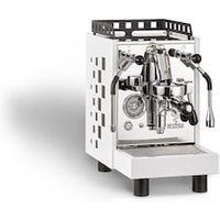 Bezzera Aria S MN Weiss, Quadrate Bezzera Aria S MN Weiss, Quadrate von BEZZERA