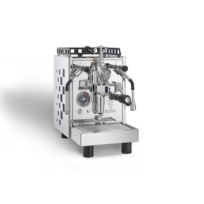 Bezzera Aria Top Inox, Quadrate Bezzera Aria Top Inox, Quadrate von BEZZERA
