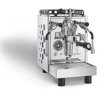 Bezzera Aria Top Inox, Quadrate Bezzera Aria Top Inox, Quadrate von BEZZERA