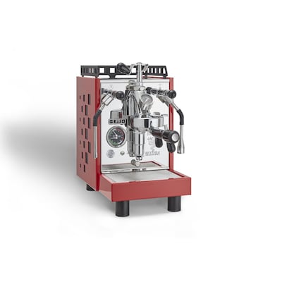 Bezzera Aria Top Rot, Quadrate Bezzera Aria Top Rot, Quadrate von BEZZERA