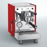 Bezzera BZ10 Rot Bezzera BZ10 Rot von BEZZERA
