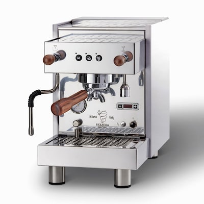 Bezzera Crema DE PID Inox Bezzera Crema DE PID Inox von BEZZERA