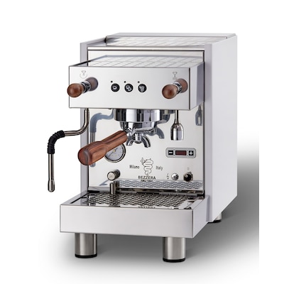 Bezzera Crema DE PID Weiss Bezzera Crema DE PID Weiss von BEZZERA