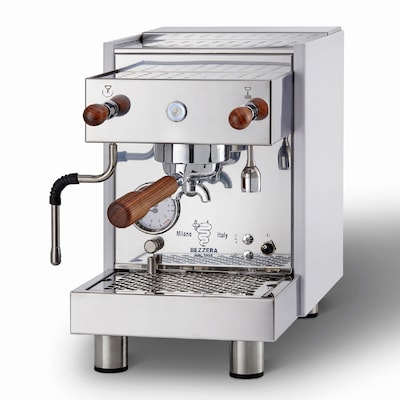 Bezzera Crema PM Inox von BEZZERA