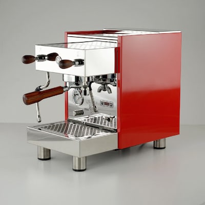 Bezzera Crema PM PID Rot Bezzera Crema PM PID Rot von BEZZERA
