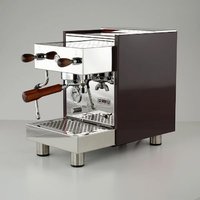 Bezzera Crema PM PID Schwarz Bezzera Crema PM PID Schwarz von BEZZERA