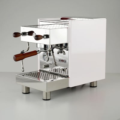 Bezzera Crema PM PID Weiß Bezzera Crema PM PID Weiß von BEZZERA