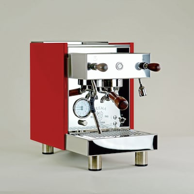 Bezzera Crema PM Rot Bezzera Crema PM Rot von BEZZERA