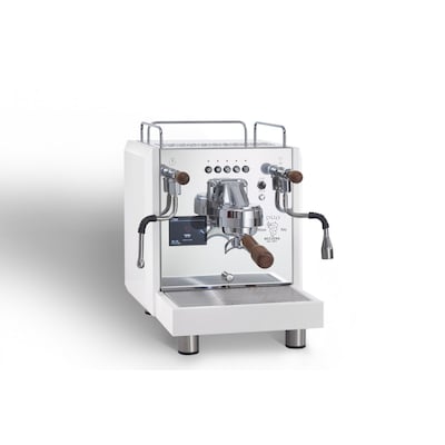 Bezzera Duo DE Classic White Bezzera Duo DE Classic White von BEZZERA