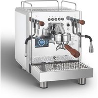 Bezzera Duo DE Inox Bezzera Duo DE Inox von BEZZERA