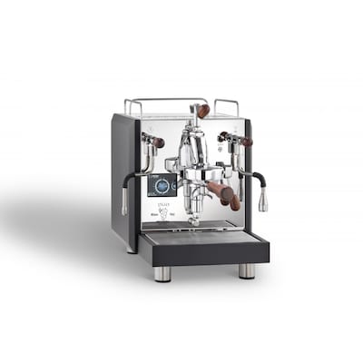 Bezzera Duo MN Classic Black Bezzera Duo MN Classic Black von BEZZERA