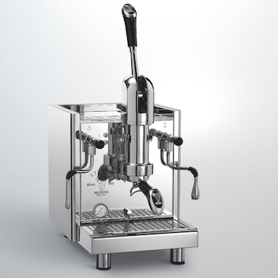 Bezzera Strega S Inox Bezzera Strega S Inox von BEZZERA