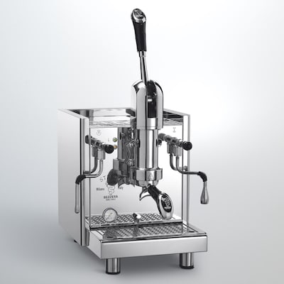Bezzera Strega Top Inox Bezzera Strega Top Inox von BEZZERA