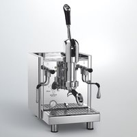 Bezzera Strega Top Inox Bezzera Strega Top Inox von BEZZERA