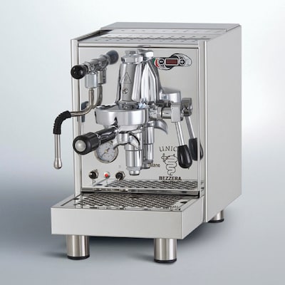 Bezzera Unica Inox Bezzera Unica Inox von BEZZERA