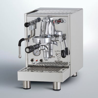 Bezzera Unica Inox von BEZZERA