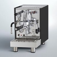 Bezzera Unica Schwarz Bezzera Unica Schwarz von BEZZERA