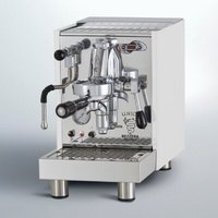 Bezzera Unica Weiß Bezzera Unica Weiß von BEZZERA