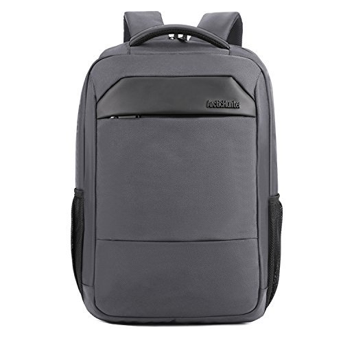 BigForest Business Laptop Reiserucksack Computer Notebook Handtasche Tasche für Schule Arbeit von BF-Laptopbag