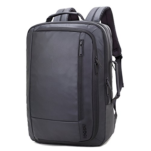 bigforest Business Laptop Reise Rucksack Computer Tasche Notebook Handtasche für Schule Arbeit von BF-Laptopbag