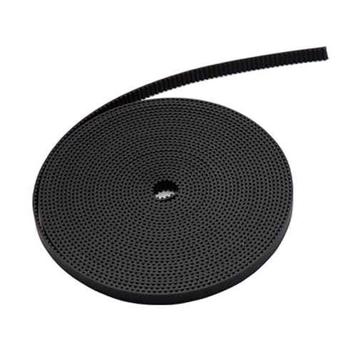 6 mm breiter Zahnriemen 2GT Gear Synchronriemen PU mit SteelCore geeignet für Ender3 3D-Drucker 6 mm breiter Zahnriemen 2GT Gear Synchronriemen PU mit SteelCore geeignet für Ender3 3D-Drucker von BFANGLC