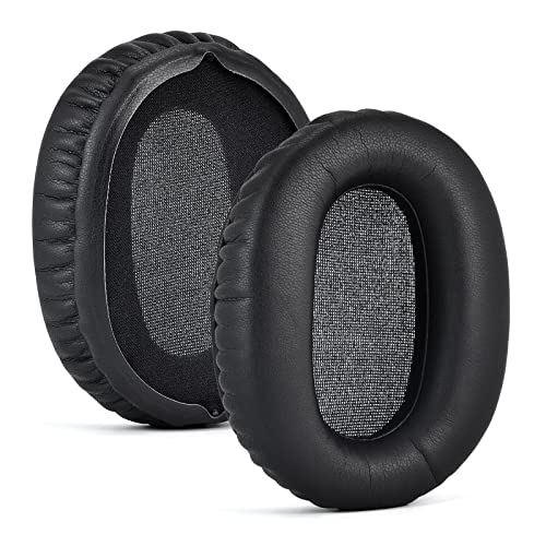Atmungsaktive Ohrpolster für MDR-ZX780 (ZX780DC)/MDR-ZX770 (ZX770BN ZX770BT) Kopfhörer-Ohrpolster von BFANGLC