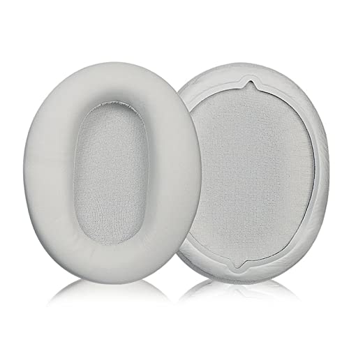Atmungsaktive Ohrpolster für WH-CH710N Kopfhörer-Ohrpolster, elastische Ohrpolster, Kopfhörer, Memory-Schaum, Protein-Ohrpolster Atmungsaktive Ohrpolster für WH-CH710N Kopfhörer-Ohrpolster, elastische Ohrpolster, Kopfhörer, Memory-Schaum, Protein-Ohrpolster von BFANGLC