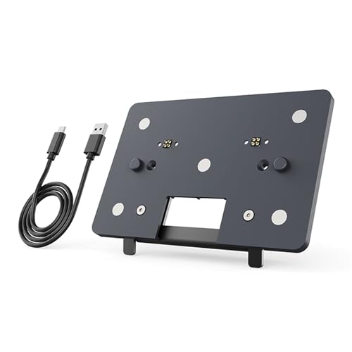 Aufsatz USB-Ladestation für 3D-Drucker, kompatibel für Heimbüro-Organisation Aufsatz USB-Ladestation für 3D-Drucker, kompatibel für Heimbüro-Organisation von BFANGLC