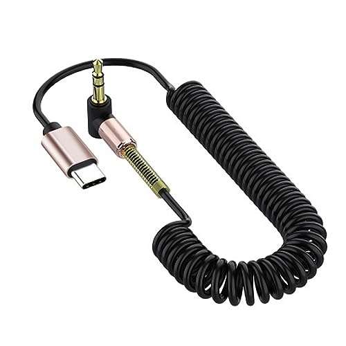 BFANGLC 3,5-mm-Stecker auf Stecker, Kabel-Adapter, USB-zu-Kabel, USB-Kabel-Adapter von BFANGLC
