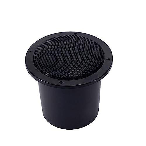 BFANGLC 7,6 cm Mitteltöner HIFI Lautsprecher Ersatz für Heimkino-Verstärker Soundzubehör BFANGLC 7,6 cm Mitteltöner HIFI Lautsprecher Ersatz für Heimkino-Verstärker Soundzubehör von BFANGLC