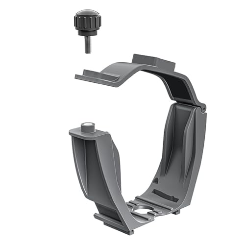 BFANGLC Action-Kamera-Halterung, erweiterter Adapter, Halterung, Quadcopter-Kamerahalterung, Zubehör für Air3 BFANGLC Action-Kamera-Halterung, erweiterter Adapter, Halterung, Quadcopter-Kamerahalterung, Zubehör für Air3 von BFANGLC
