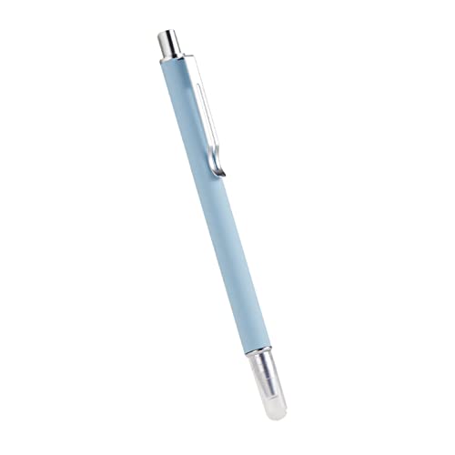 BFANGLC Druckfüllfederhalter, 0,38 mm, EF-Kolbengefüllte Patrone, schreibt reibungslos für Studenten, Anfänger, Kalligraphieübungen BFANGLC Druckfüllfederhalter, 0,38 mm, EF-Kolbengefüllte Patrone, schreibt reibungslos für Studenten, Anfänger, Kalligraphieübungen von BFANGLC