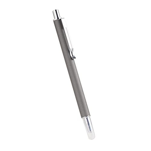 BFANGLC Druckfüllfederhalter, 0,38 mm, EF-Kolbengefüllte Patrone, schreibt reibungslos für Studenten, Anfänger, Kalligraphieübungen BFANGLC Druckfüllfederhalter, 0,38 mm, EF-Kolbengefüllte Patrone, schreibt reibungslos für Studenten, Anfänger, Kalligraphieübungen von BFANGLC