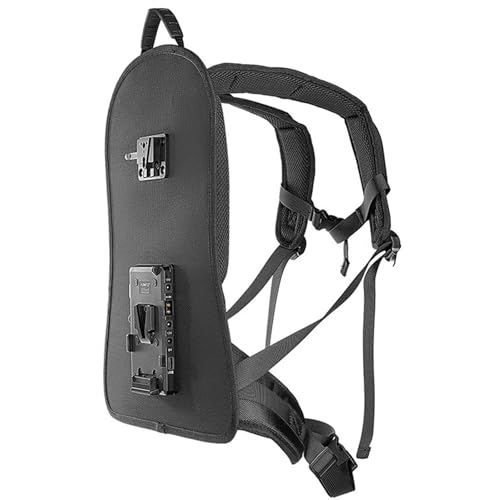 BFANGLC Einzelner Fotoausrüstung, tragbarer Rucksack, Batterie-Videoübertragung, Hängetafel, einfach zu tragen und zu verwenden BFANGLC Einzelner Fotoausrüstung, tragbarer Rucksack, Batterie-Videoübertragung, Hängetafel, einfach zu tragen und zu verwenden von BFANGLC