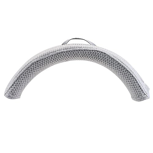 BFANGLC Elastische Kopfhörer-Kopfband-Abdeckungen für HD700HD800 1000XM2/XM3, flexible Abdeckungen für Kopfbügel BFANGLC Elastische Kopfhörer-Kopfband-Abdeckungen für HD700HD800 1000XM2/XM3, flexible Abdeckungen für Kopfbügel von BFANGLC