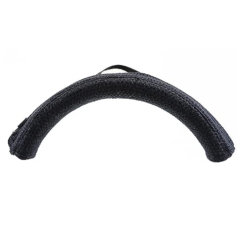 BFANGLC Elastische Kopfhörer-Kopfband-Abdeckungen für HD700HD800 1000XM2/XM3, flexible Abdeckungen für Kopfbügel BFANGLC Elastische Kopfhörer-Kopfband-Abdeckungen für HD700HD800 1000XM2/XM3, flexible Abdeckungen für Kopfbügel von BFANGLC