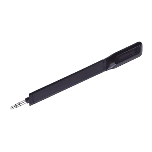 BFANGLC Ersatz-3,5-mm-Mikrofon für G733-Kopfhörer, omnidirektionales Mikrofon, Boom, genießen Sie Klangleistungen, Mikrofone BFANGLC Ersatz-3,5-mm-Mikrofon für G733-Kopfhörer, omnidirektionales Mikrofon, Boom, genießen Sie Klangleistungen, Mikrofone von BFANGLC