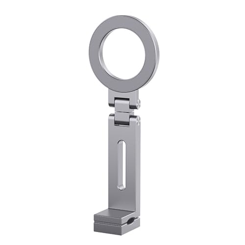 BFANGLC Faltbare Handyhalterung, einfach zu bedienen, Telefonständer, Aluminium, für Reisen und den täglichen Gebrauch BFANGLC Faltbare Handyhalterung, einfach zu bedienen, Telefonständer, Aluminium, für Reisen und den täglichen Gebrauch von BFANGLC