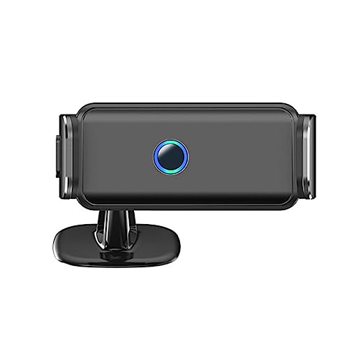 BFANGLC Freisprecheinrichtung fürs Auto, Smartphone-Halterung, Ständer, einfache Installation, Auto-Handy-Autozubehör BFANGLC Freisprecheinrichtung fürs Auto, Smartphone-Halterung, Ständer, einfache Installation, Auto-Handy-Autozubehör von BFANGLC