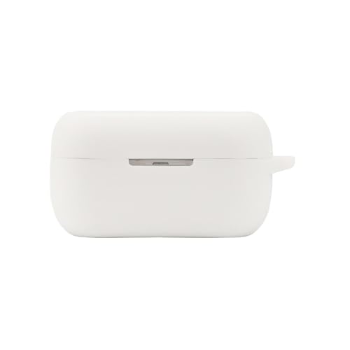 BFANGLC Kopfhörer-Schutz für EAH-AZ80, vollständiges Gehäuse, Bluetooth-kompatibles Headset, Silikonhülle, stoßfeste Schalen BFANGLC Kopfhörer-Schutz für EAH-AZ80, vollständiges Gehäuse, Bluetooth-kompatibles Headset, Silikonhülle, stoßfeste Schalen von BFANGLC