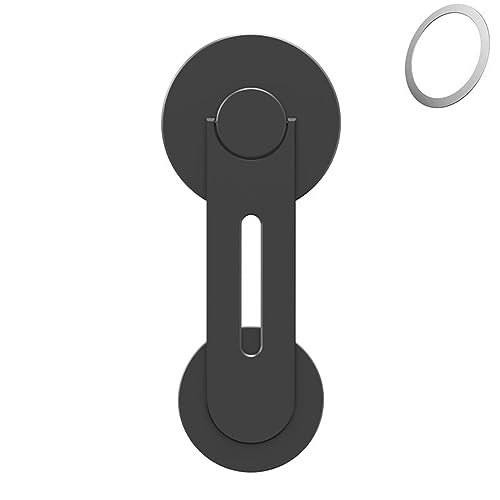 BFANGLC Laptop-Telefonhalter, verstellbarer Laptop-Ständer, faltbar, Laptop-Seitenhalterung, Clip, Computer-Monitor-Erweiterungshalterung BFANGLC Laptop-Telefonhalter, verstellbarer Laptop-Ständer, faltbar, Laptop-Seitenhalterung, Clip, Computer-Monitor-Erweiterungshalterung von BFANGLC