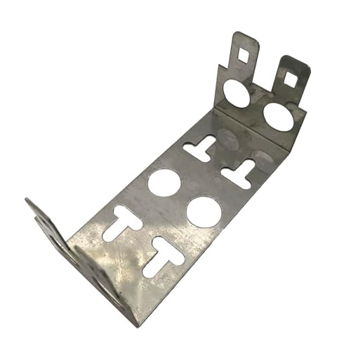 BFANGLC MT-2201 Kronen-Typ-Rückwandrahmen für Kronenmodul, Telefonmodul-Halterung, 1/2/3/5 Reihen BFANGLC MT-2201 Kronen-Typ-Rückwandrahmen für Kronenmodul, Telefonmodul-Halterung, 1/2/3/5 Reihen von BFANGLC