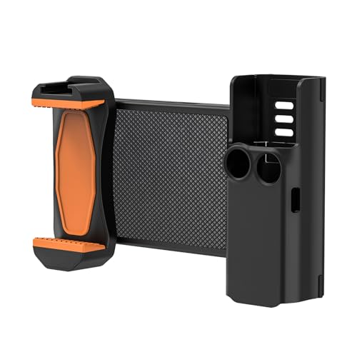 BFANGLC Metallrahmen-Adapter, Erweiterungshalter, Stativ-Selfie-Stick-Rucksack-Clip, Fahrrad-Halterung für DJIOSMO Pocket 3 Kamera BFANGLC Metallrahmen-Adapter, Erweiterungshalter, Stativ-Selfie-Stick-Rucksack-Clip, Fahrrad-Halterung für DJIOSMO Pocket 3 Kamera von BFANGLC